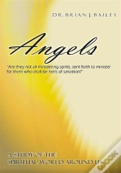 Capa do artigo Angels