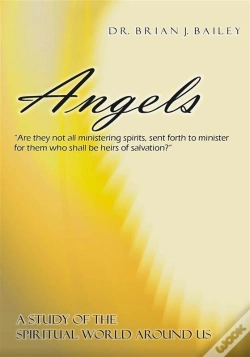 Capa do artigo Angels