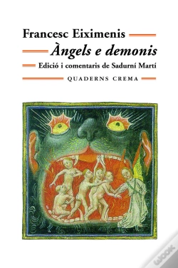 Capa do artigo Àngels E Demonis
