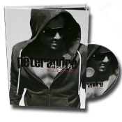Capa do artigo Angels & Demons - CD