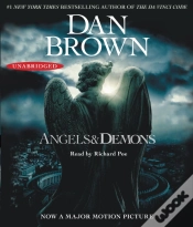 Capa do artigo Angels & Demons
