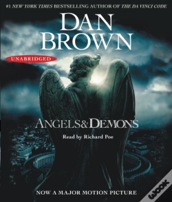 Capa do artigo Angels & Demons