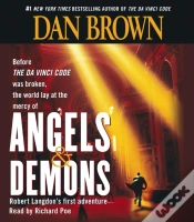 Capa do artigo Angels & Demons