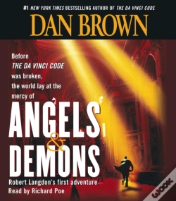 Capa do artigo Angels & Demons