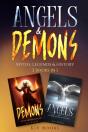 Angels & Demons - Myths, Legends & History - Preview