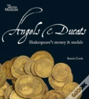 Capa do artigo Angels & Ducats