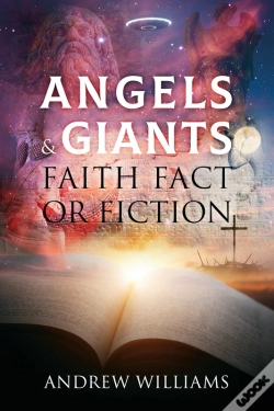 Capa do artigo Angels & Giants Faith Fact Or Fiction
