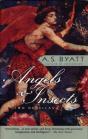 Angels & Insects - Preview