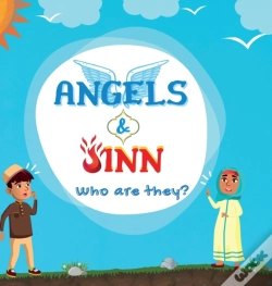 Capa do artigo Angels & Jinn; Who Are They?