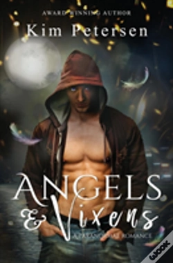 Capa do artigo Angels & Vixens