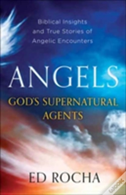 Capa do artigo Angels