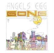 Capa do artigo Angel