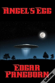 Capa do artigo Angel