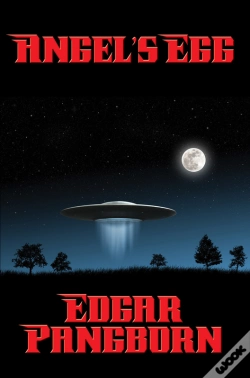 Capa do artigo Angel'S Egg