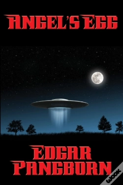 Capa do artigo Angel'S Egg