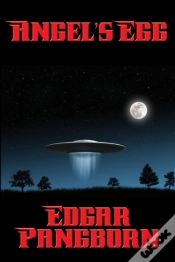 Capa do artigo Angel