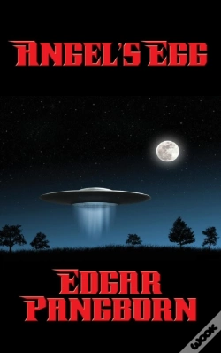 Capa do artigo Angel'S Egg