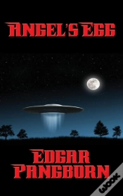 Capa do artigo Angel