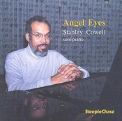 Capa do artigo Angels Eyes - CD