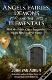 Capa do artigo Angels, Fairies, Demons And The Elementals