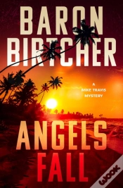 Capa do artigo Angels Fall