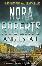 Capa do artigo Angels Fall