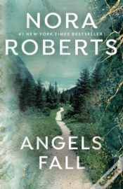 Capa do artigo Angels Fall