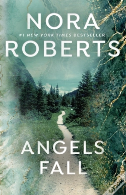 Capa do artigo Angels Fall