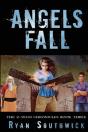Angels Fall - Preview