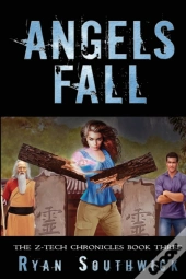 Angels Fall