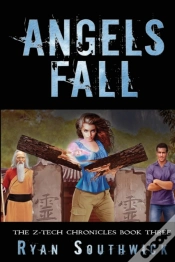 Capa do artigo Angels Fall