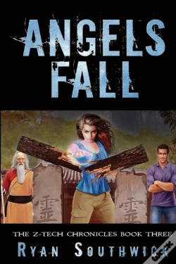 Capa do artigo Angels Fall