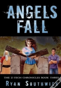 Capa do artigo Angels Fall