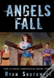 Capa do artigo Angels Fall