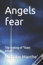 Capa do artigo Angels Fear