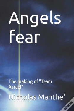 Capa do artigo Angels Fear