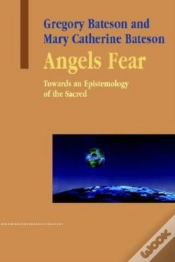 Capa do artigo Angels Fear