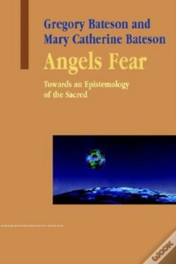 Capa do artigo Angels Fear