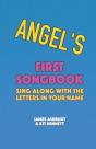 Angel'S First Songbook - Preview