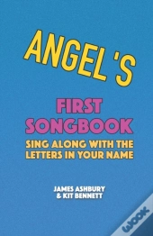 Angel'S First Songbook