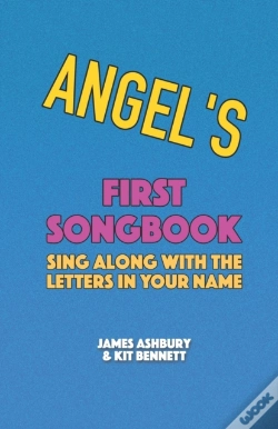 Capa do artigo Angel'S First Songbook