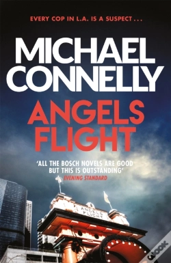 Capa do artigo Angels Flight
