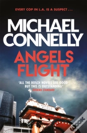 Capa do artigo Angels Flight