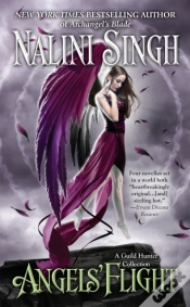 Capa do artigo Angels