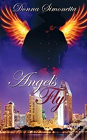 Capa do artigo Angels Fly