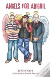Capa do artigo Angels For Abigail