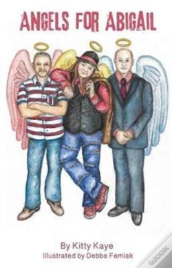 Capa do artigo Angels For Abigail
