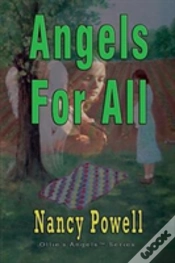 Capa do artigo Angels For All
