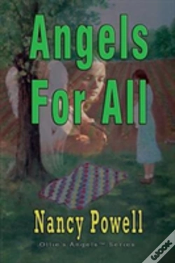 Capa do artigo Angels For All