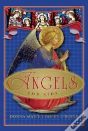 Capa do artigo Angels For Kids